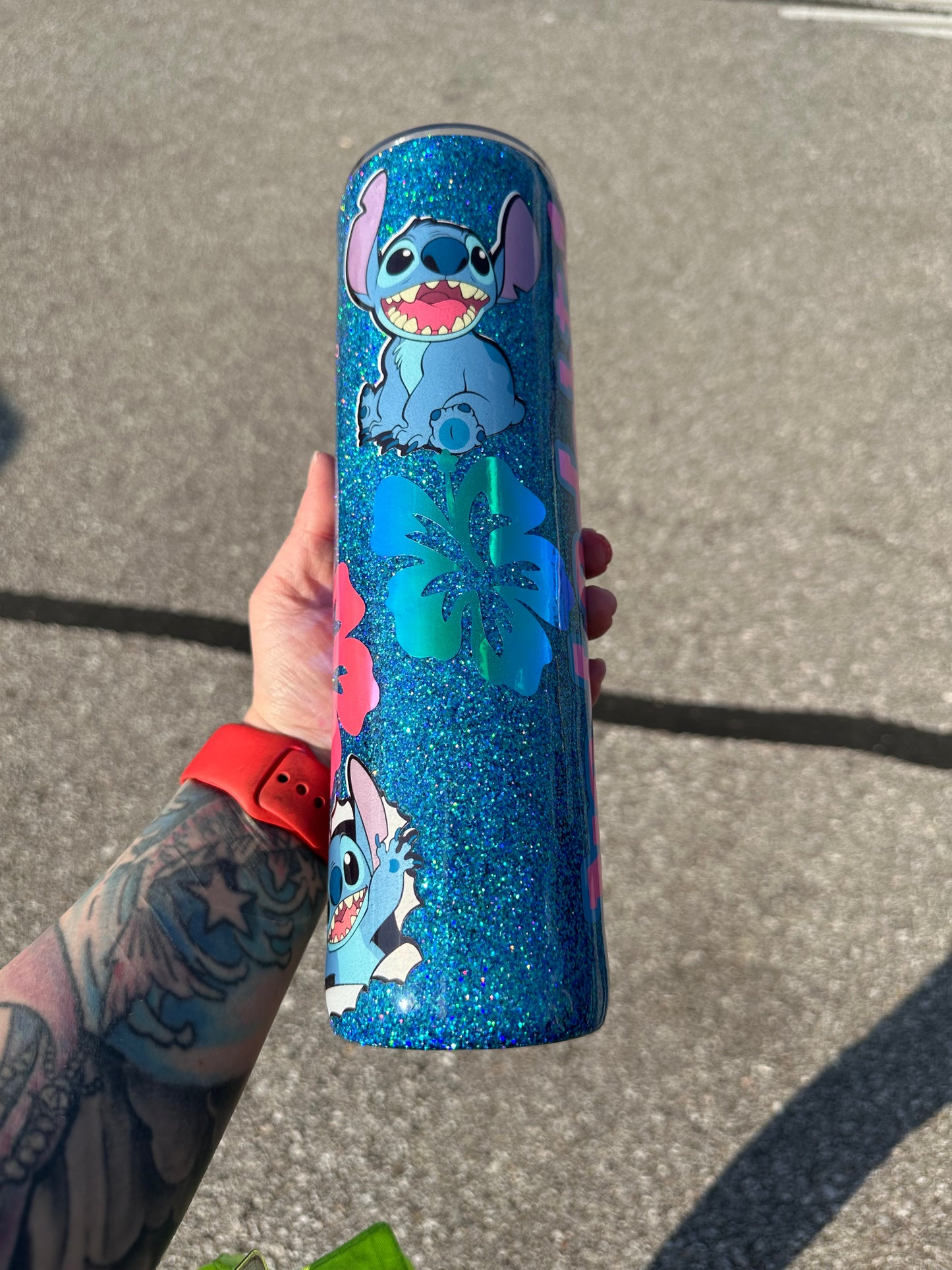 Stitch