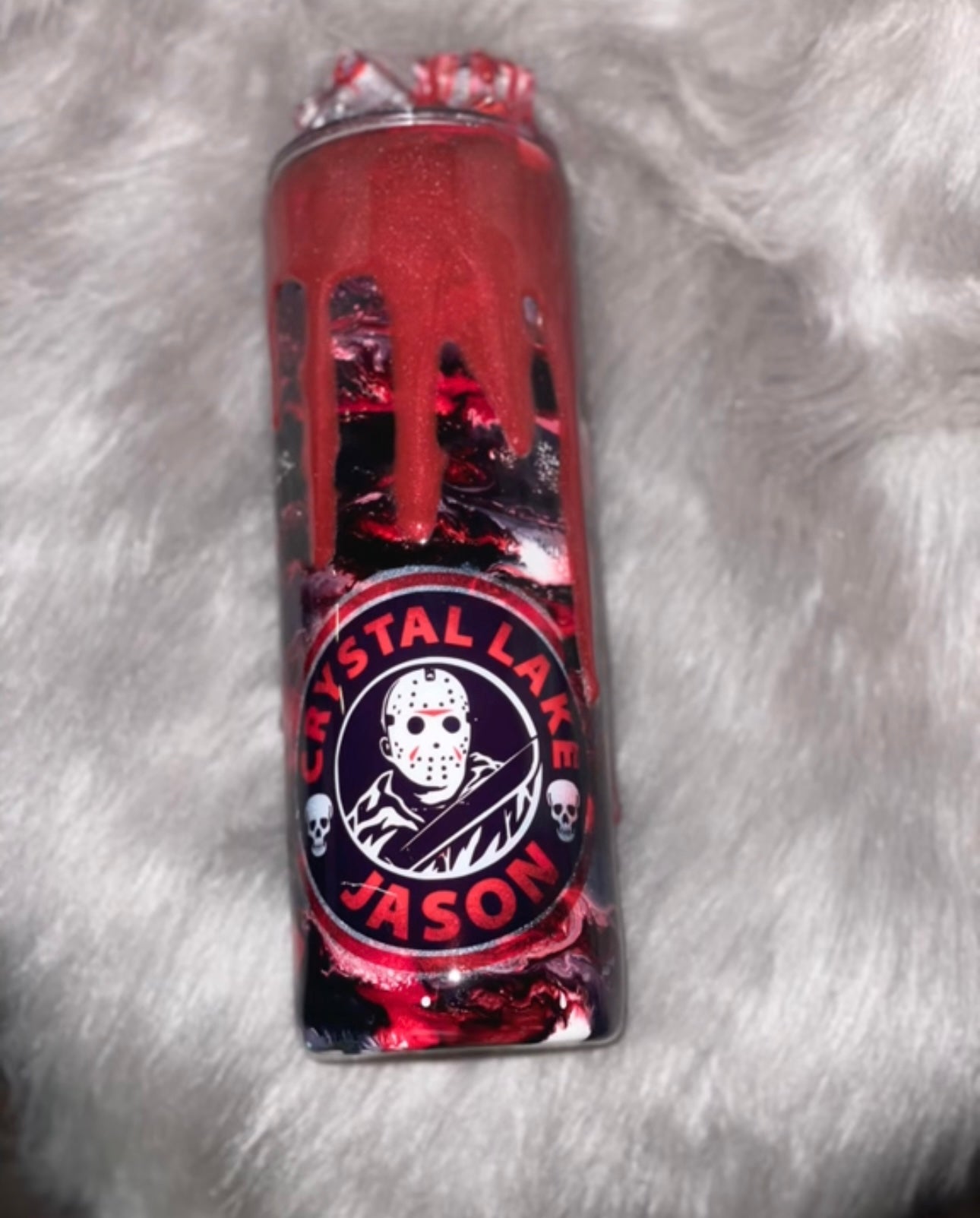 Camp crystal lake