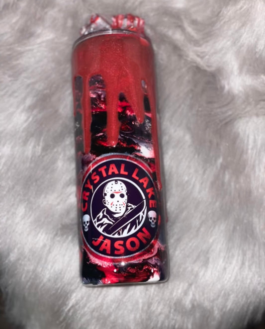 Camp crystal lake