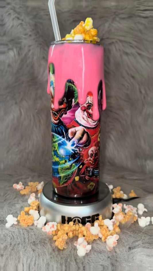 Killer klowns