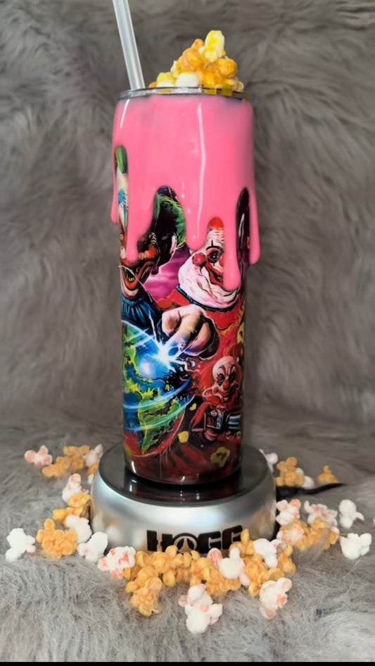 Killer klowns