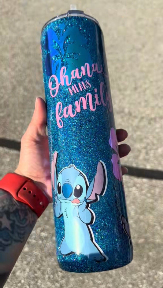 Stitch