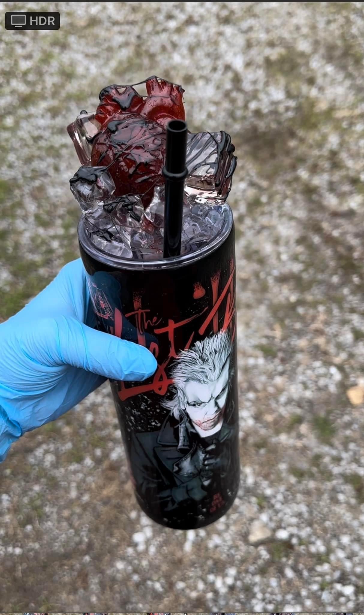 Lost Boys 20oz