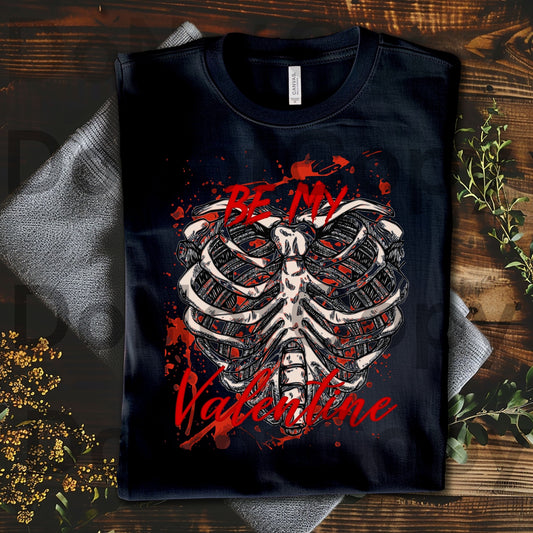 Be My valentine