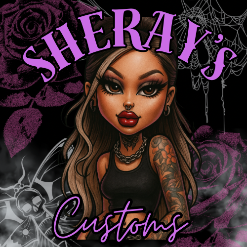 Sherays customs 
